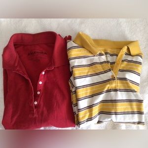 Arizona Jean Co Short Sleeve Polo Shirts